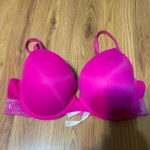 Victoria Secret Pink Bra